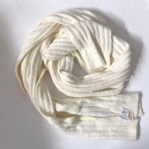 TALBOTS Large Wrap Scarf